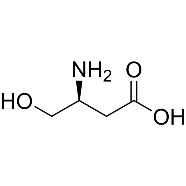 (S)-3-Amino-4-hydroxybutanoic acid 16504-57-7